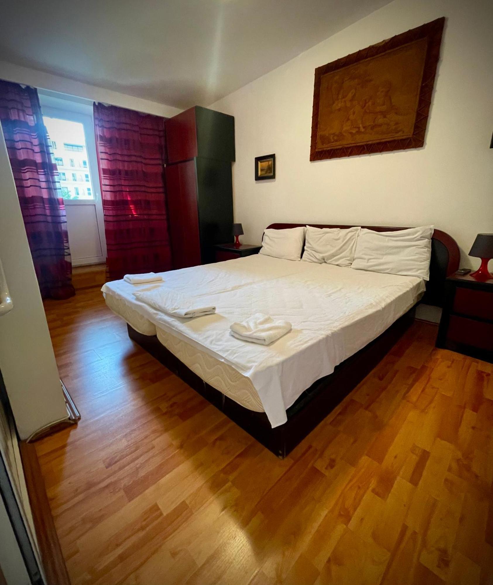 Hotel Dona Mamaja Zewnętrze zdjęcie