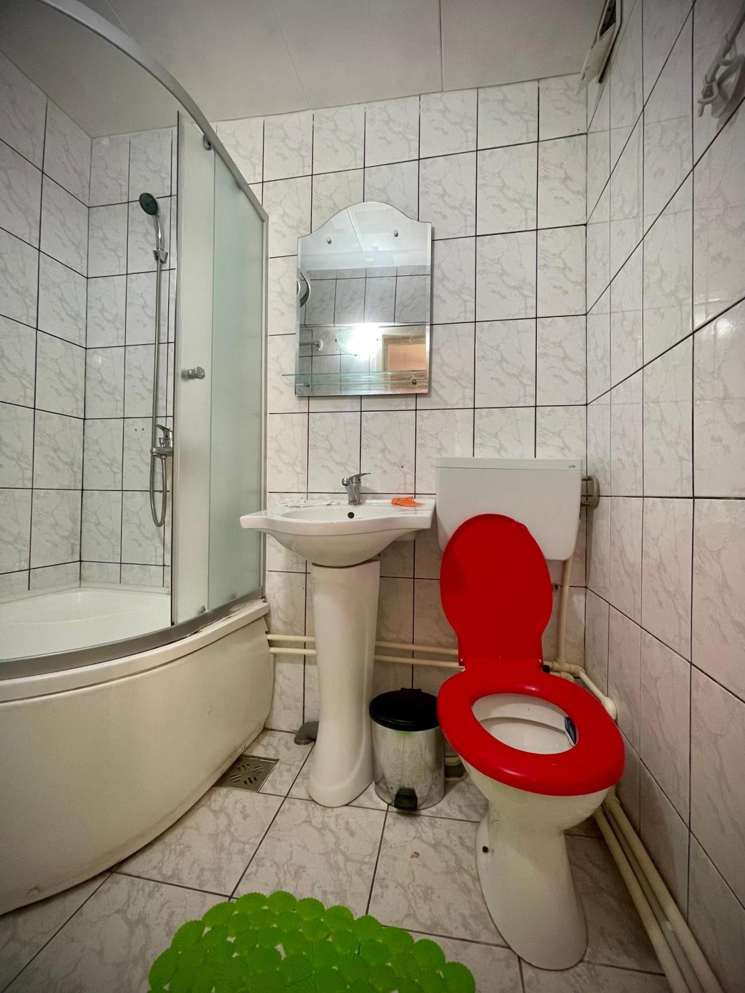 Hotel Dona Mamaja Zewnętrze zdjęcie