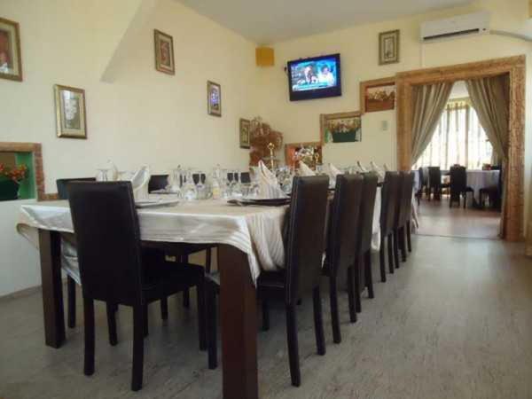 Hotel Dona Mamaja Zewnętrze zdjęcie